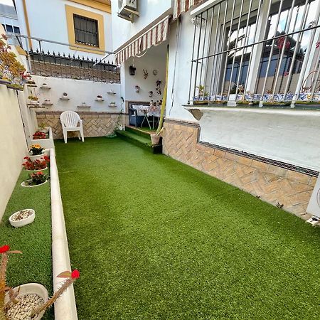 Like At Home Near Seville Montequinto Εξωτερικό φωτογραφία