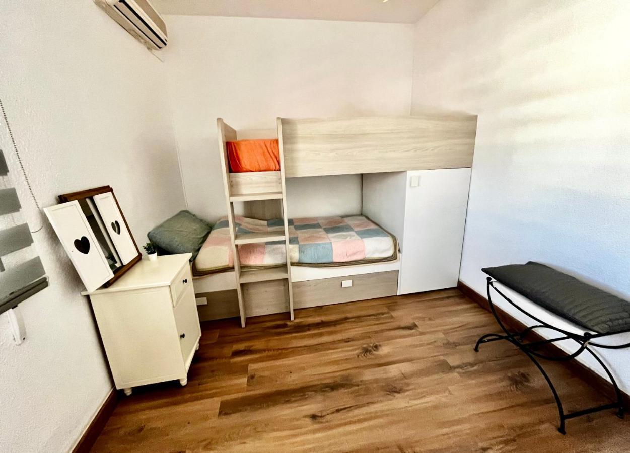 Like At Home Near Seville Montequinto Εξωτερικό φωτογραφία