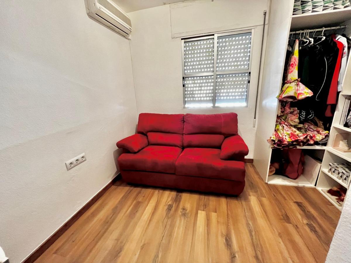 Like At Home Near Seville Montequinto Εξωτερικό φωτογραφία