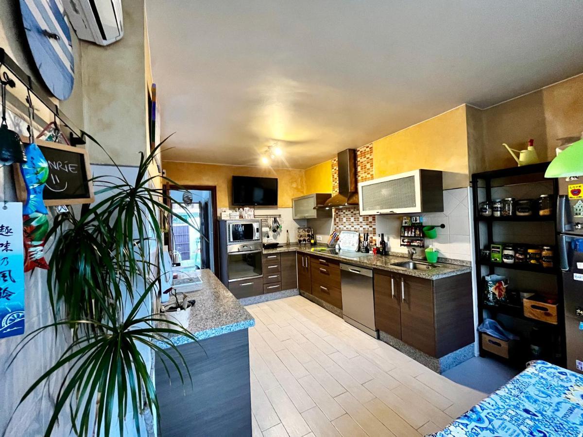 Like At Home Near Seville Montequinto Εξωτερικό φωτογραφία